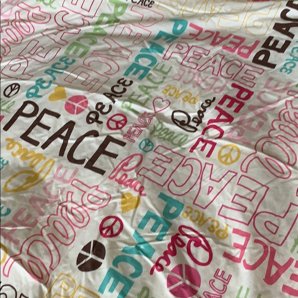 Duvet cover